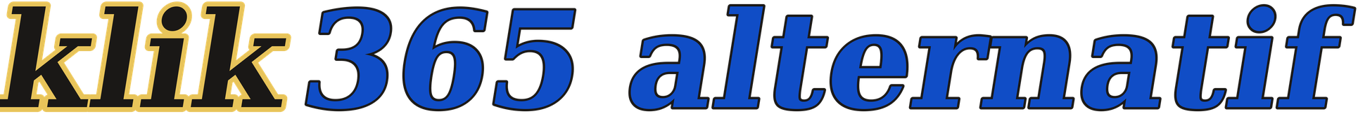 klik365 alternatif logo