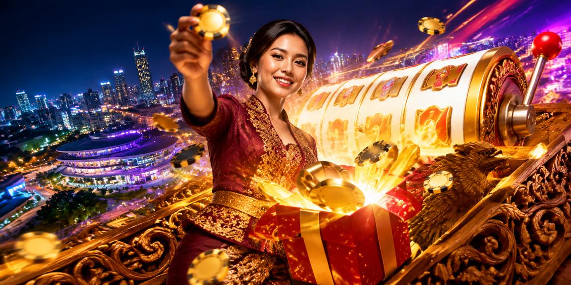 klik365 alternatif Super Bingo