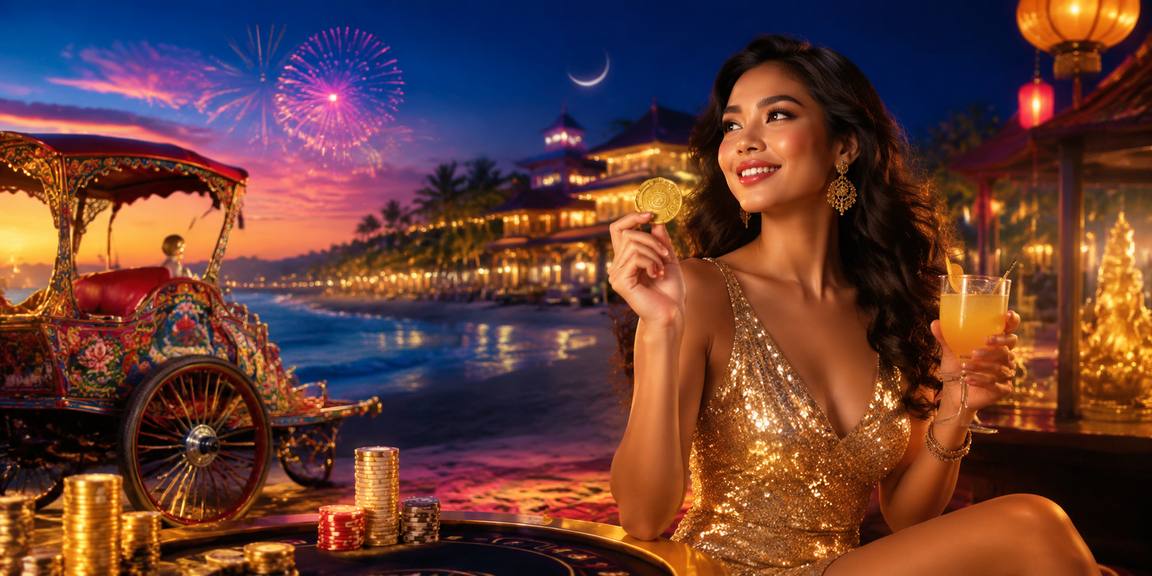 klik365 alternatif The klik365 alternatif Casino Lobby Experience